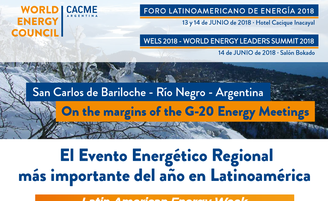 Latin American Energy Week